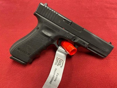 GLOCK G22 GEN 4 40SW (FACTORY REBUILD) .40 S&W - Image 2 of 10