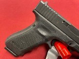 GLOCK G22 GEN 4 40SW (FACTORY REBUILD) .40 S&W - Image 3 of 10