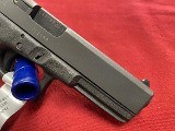 GLOCK 22 GEN 3 G22 40 SW FULL SIZE (FACTORY REBUILD) .40 S&W - Image 4 of 8