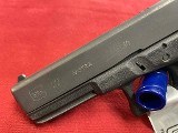 GLOCK 22 GEN 3 G22 40 SW FULL SIZE (FACTORY REBUILD) .40 S&W - Image 7 of 8