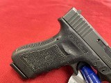GLOCK 22 GEN 3 G22 40 SW FULL SIZE (FACTORY REBUILD) .40 S&W - Image 3 of 8