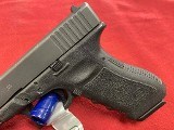 GLOCK 22 GEN 3 G22 40 SW FULL SIZE (FACTORY REBUILD) .40 S&W - Image 6 of 8