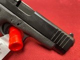 GLOCK G48 SLIM LINE 9MM (FACTORY REBUILD) 9MM LUGER (9x19 PARA) - Image 4 of 7