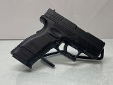 SPRINGFIELD ARMORY XD-40 SUB-COMPACT .40 S&W - Image 8 of 17