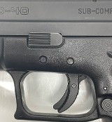 SPRINGFIELD ARMORY XD-40 SUB-COMPACT .40 S&W - Image 16 of 17