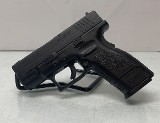 SPRINGFIELD ARMORY XD-40 SUB-COMPACT .40 S&W - Image 10 of 17