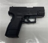 SPRINGFIELD ARMORY XD-40 SUB-COMPACT .40 S&W - Image 14 of 17