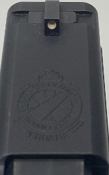SPRINGFIELD ARMORY XD-40 SUB-COMPACT .40 S&W - Image 12 of 17