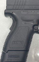 SPRINGFIELD ARMORY XD-40 SUB-COMPACT .40 S&W - Image 17 of 17