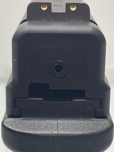 SPRINGFIELD ARMORY XD-40 SUB-COMPACT .40 S&W - Image 6 of 17