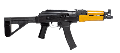 CENTURY ARMS NOVA DRACO - Image 1 of 1