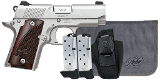 KIMBER MICRO 9 RTC 9MM LUGER (9x19 PARA) - Image 1 of 1
