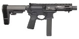 SPRINGFIELD ARMORY SAINT VICTOR PISTOL 9MM LUGER (9x19 PARA) - 1 of 3