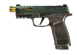 SIG SAUER P365X MACRO 9MM LUGER (9x19 PARA) - Image 1 of 1