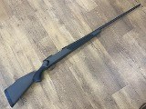 WEATHERBY VANGUARD SYNTHETIC BOLT ACTION RIFLE 6.5-300 6.5-300 WBY MAG - Image 1 of 7
