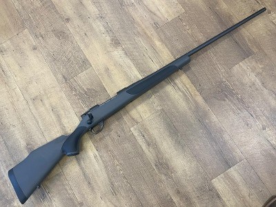 WEATHERBY VANGUARD SYNTHETIC BOLT ACTION RIFLE 6.5-300 6.5-300 WBY MAG - Image 1 of 7