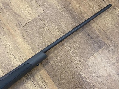 WEATHERBY VANGUARD SYNTHETIC BOLT ACTION RIFLE 6.5-300 6.5-300 WBY MAG - Image 3 of 7