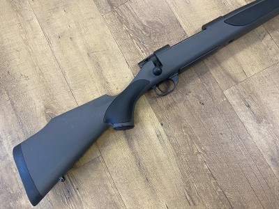 WEATHERBY VANGUARD SYNTHETIC BOLT ACTION RIFLE 6.5-300 6.5-300 WBY MAG - Image 2 of 7