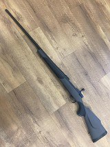 WEATHERBY VANGUARD SYNTHETIC BOLT ACTION RIFLE 6.5-300 6.5-300 WBY MAG - Image 5 of 7