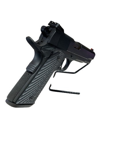 ROCK ISLAND ARMORY M1911-A1 Tactical II 10MM - Image 5 of 6