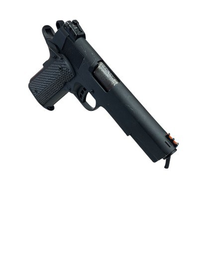 ROCK ISLAND ARMORY M1911-A1 Tactical II 10MM - Image 3 of 6