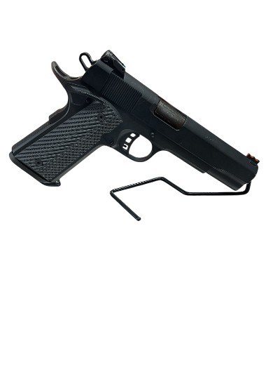 ROCK ISLAND ARMORY M1911-A1 Tactical II 10MM - Image 4 of 6