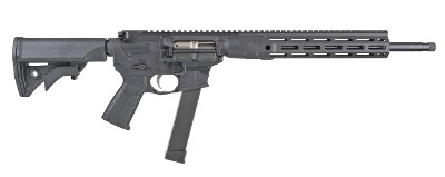 LWRCI IC-9 9MM LUGER (9x19 PARA) - Image 1 of 1
