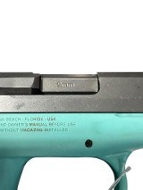 SCCY CPX-2 9MM LUGER (9x19 PARA) - 7 of 8