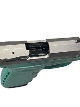 SCCY CPX-2 9MM LUGER (9x19 PARA) - 2 of 8
