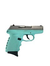 SCCY CPX-2 9MM LUGER (9x19 PARA) - 4 of 8