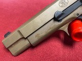 FN FNH HIGH POWER 9MM FDE 9MM LUGER (9x19 PARA) - Image 7 of 7