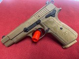 FN FNH HIGH POWER 9MM FDE 9MM LUGER (9x19 PARA) - Image 5 of 7