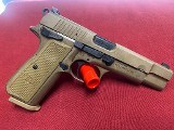 FN FNH HIGH POWER 9MM FDE 9MM LUGER (9x19 PARA) - Image 1 of 7