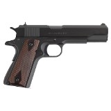 COLT 1911A1 CLASSIC GOVERNMENT (SHOOTER MODEL) .45 ACP - Image 1 of 3