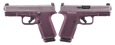 RUGER RXM 9MM LUGER (9x19 PARA) - Image 1 of 1