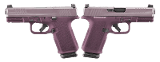 RUGER RXM 9MM LUGER (9x19 PARA) - Image 1 of 1