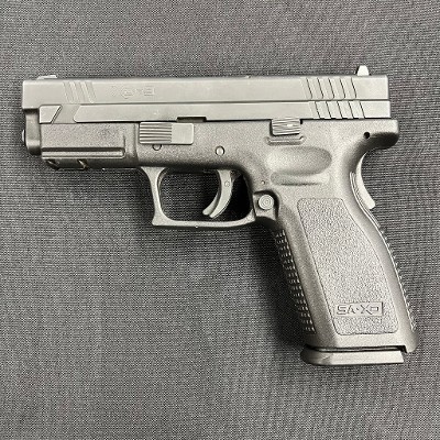 SPRINGFIELD ARMORY XD-9 9MM LUGER (9x19 PARA) - Image 1 of 6