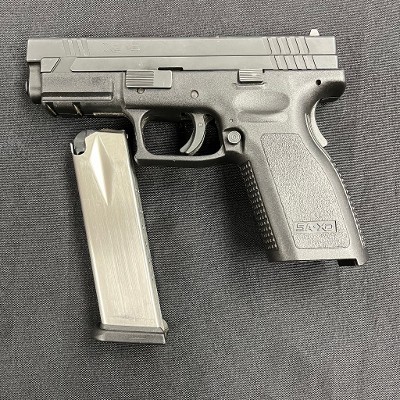 SPRINGFIELD ARMORY XD-9 9MM LUGER (9x19 PARA) - Image 3 of 6