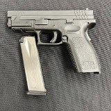 SPRINGFIELD ARMORY XD-9 9MM LUGER (9x19 PARA) - Image 3 of 6