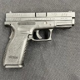 SPRINGFIELD ARMORY XD-9 9MM LUGER (9x19 PARA) - Image 2 of 6