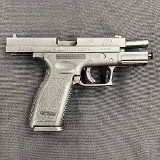 SPRINGFIELD ARMORY XD-9 9MM LUGER (9x19 PARA) - Image 5 of 6