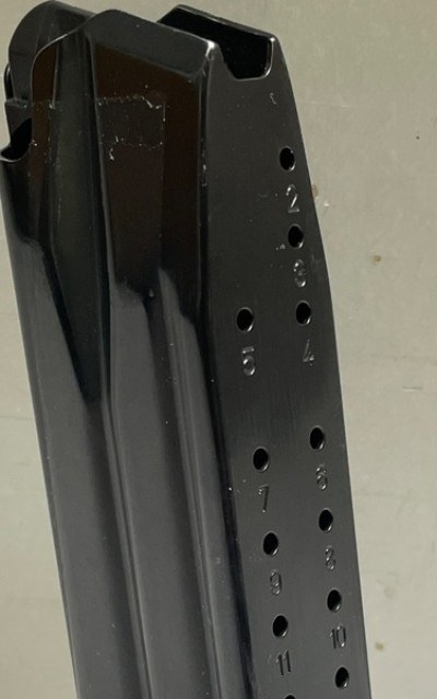 SPRINGFIELD ARMORY Echelon 9MM LUGER (9x19 PARA) - Image 3 of 7