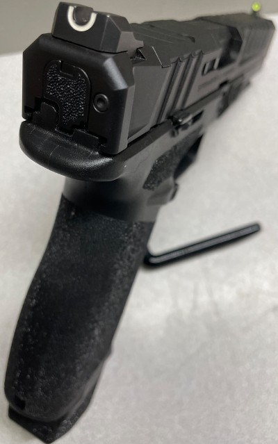 SPRINGFIELD ARMORY Echelon 9MM LUGER (9x19 PARA) - Image 4 of 7