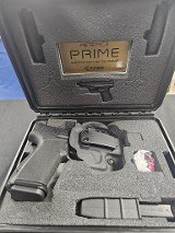 CANIK METE MC9 PRIME 9MM LUGER (9x19 PARA) - Image 1 of 9