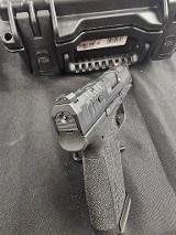 CANIK METE MC9 PRIME 9MM LUGER (9x19 PARA) - Image 5 of 9