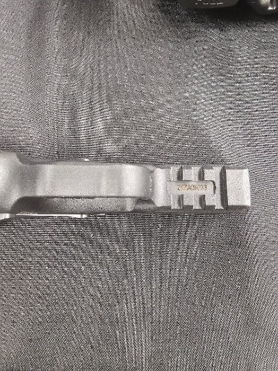 CANIK METE MC9 PRIME 9MM LUGER (9x19 PARA) - Image 6 of 9