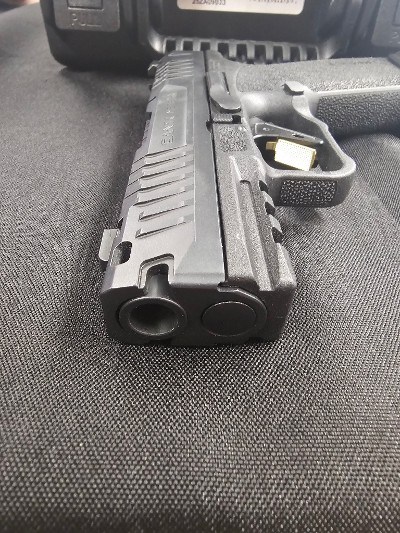 CANIK METE MC9 PRIME 9MM LUGER (9x19 PARA) - Image 7 of 9