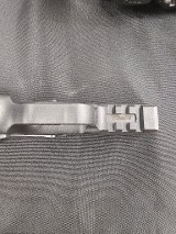 CANIK METE MC9 PRIME 9MM LUGER (9x19 PARA) - Image 6 of 9