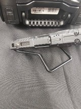 CANIK METE MC9 PRIME 9MM LUGER (9x19 PARA) - Image 4 of 9