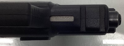 SPRINGFIELD ARMORY XD-9 9 x19mm - Image 3 of 7